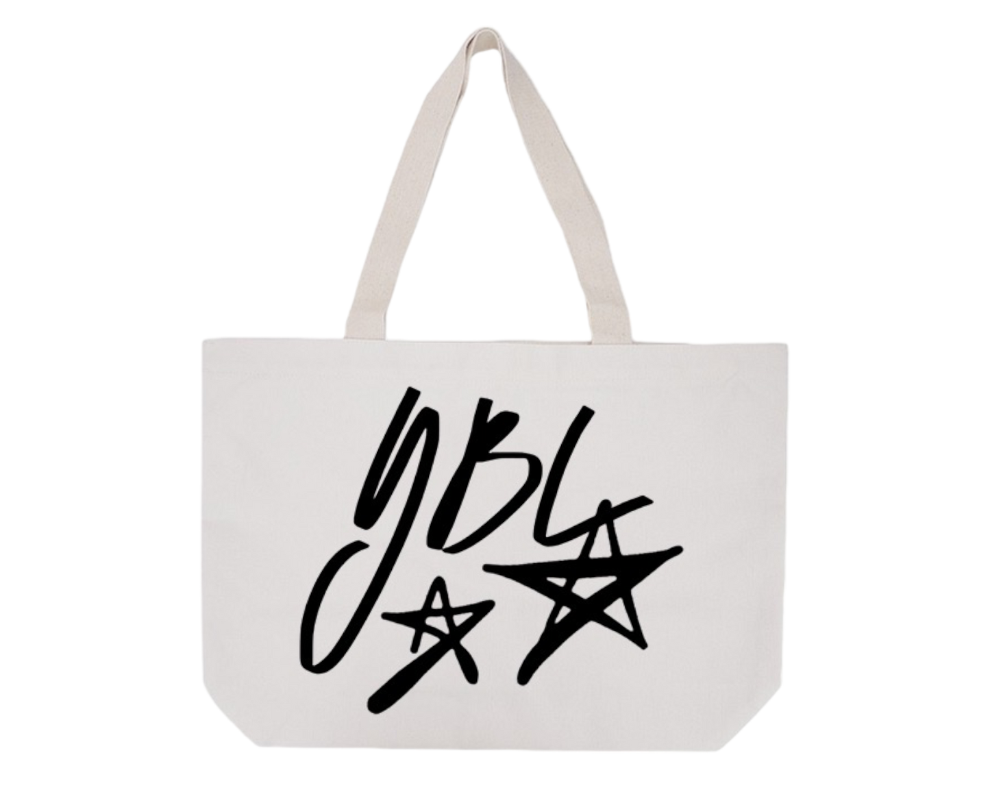 YBL Tote Bag