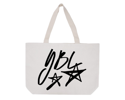 YBL Tote Bag