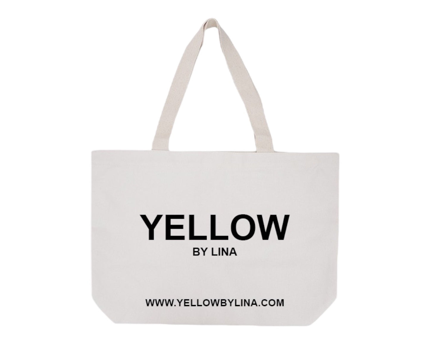 YBL Tote Bag