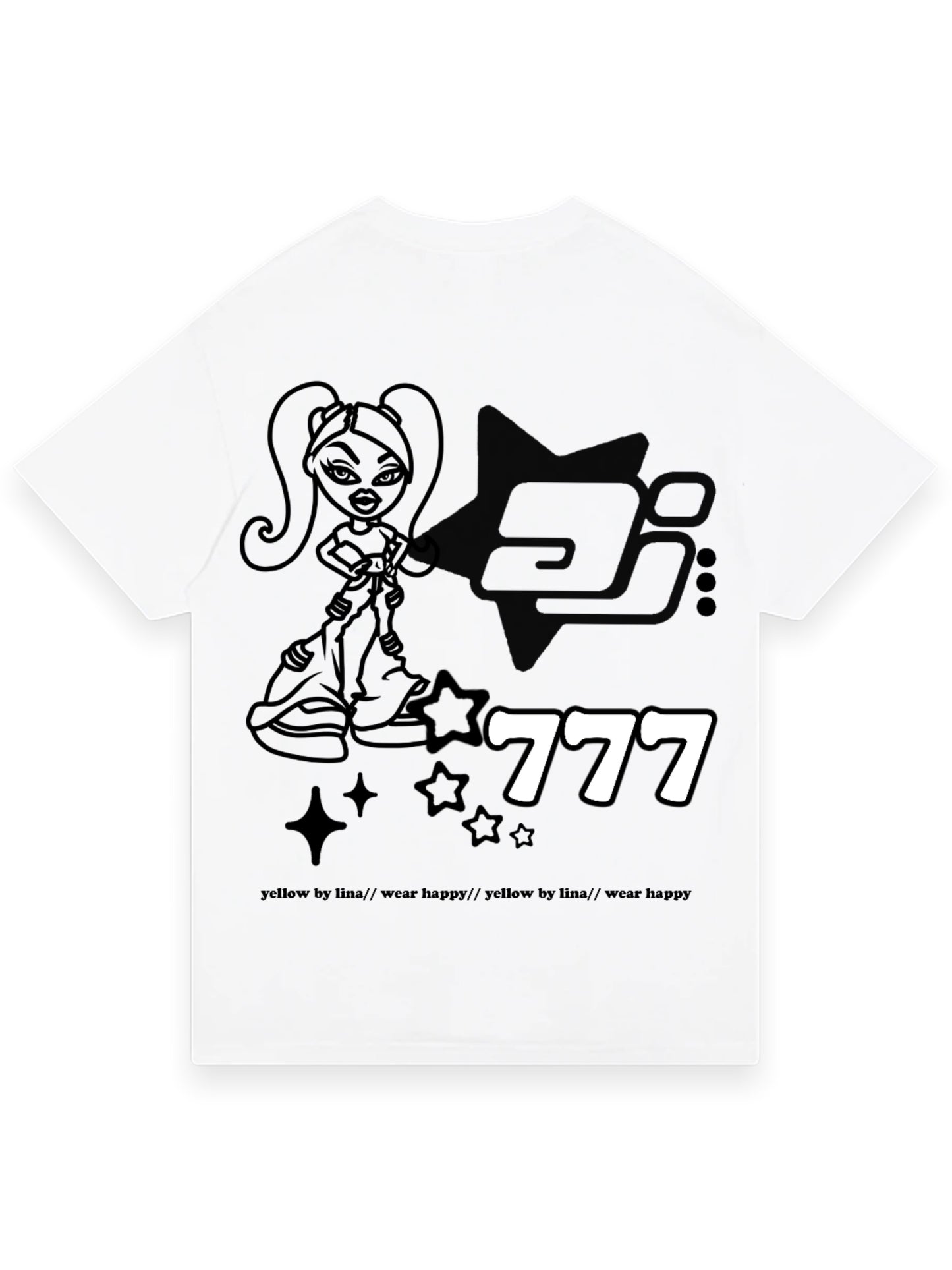 "777" T-Shirt